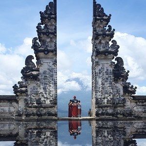 Meet your Posher, Toni